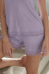 Antigel J26 Simply Graphic Shorts